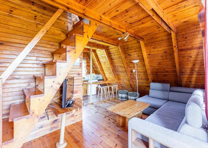 Stanica Wodna * Dźwirzyno