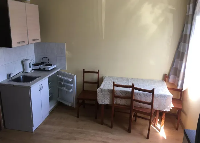 Stanica Wodna Parque de vacaciones *