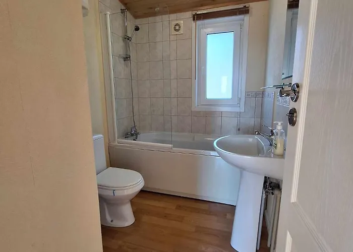 Stanica Wodna Parque de vacaciones Dźwirzyno