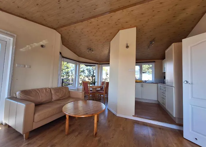 Parque de vacaciones Stanica Wodna