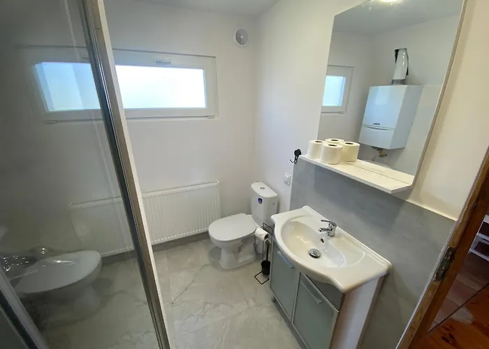 Stanica Wodna Dźwirzyno