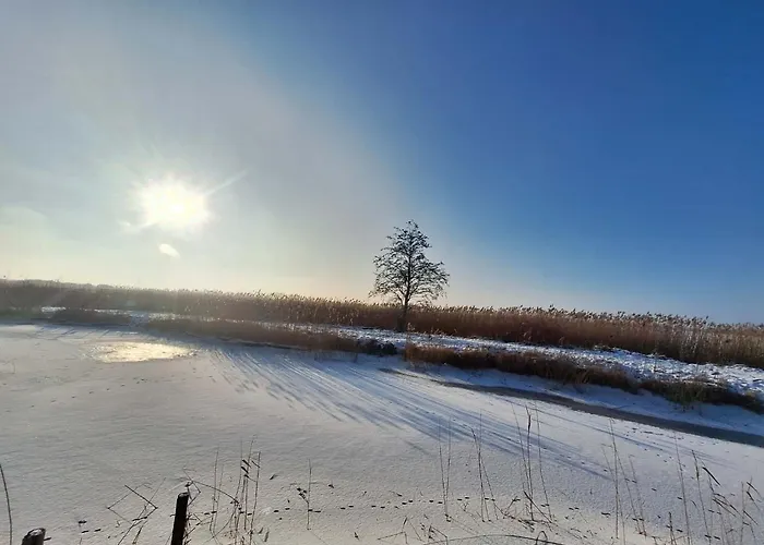 Stanica Wodna Parque de vacaciones