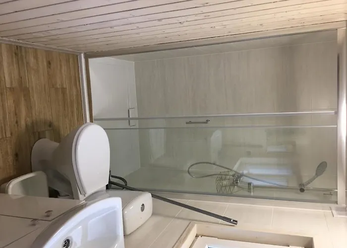 Stanica Wodna Dźwirzyno